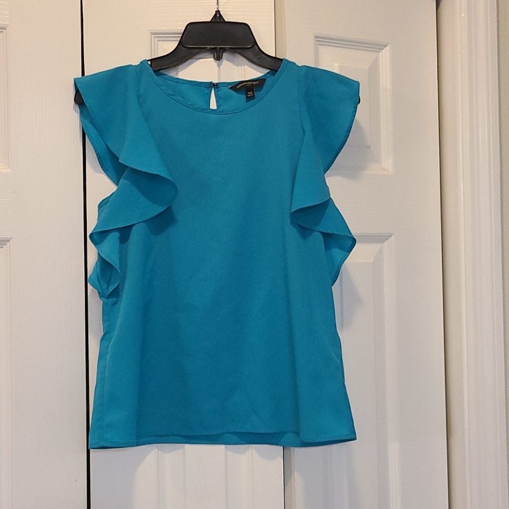 Beautiful, cool blouse